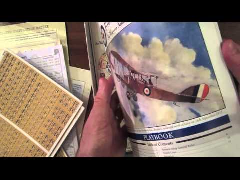 Bloody April Unboxing pt 2