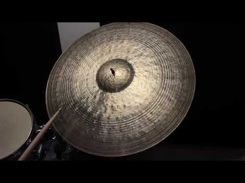 22" Perceptual Ride 2414g (Release: Aug 15 at 16.00 GMT+2)