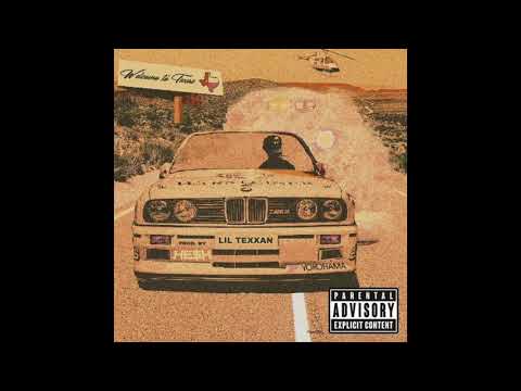 LIL TEXXAN x HE$H - DIGITS [A Haze Pick]