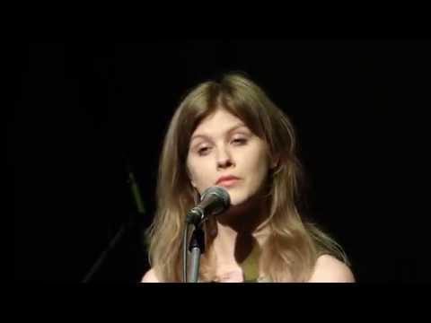 Oliwia Nazimek - ISTOTA KOTA - 50 SFP w Krakowie ( 2014 r.)