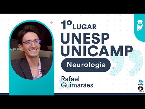 Interview with Candidate Approved in 1st Place in the UNICAMP and UNESP Medical Residency in Neur...