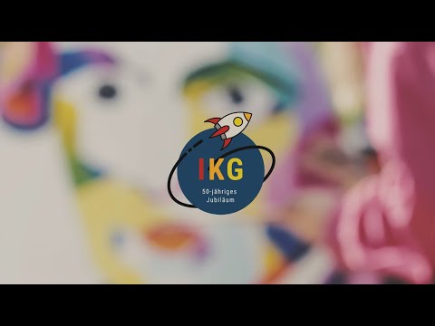 IKG Dortmund - Imagefilm
