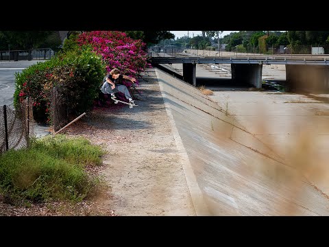 preview image for Nick Garcia's "Flowers for Mom" Element Part