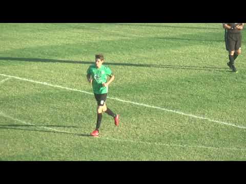 PRIMERA A S.S. DEVOTO CAMPEÓN