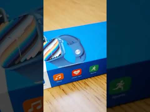 w17 smart watch only on 1999/- rupees #smartgadgets #viral #mobile#shop