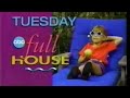 Full House Promo 1994