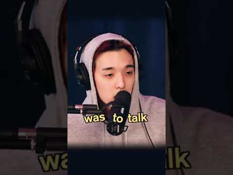 Jae (DAY6) Was Insecure Of His Voice… 🤐