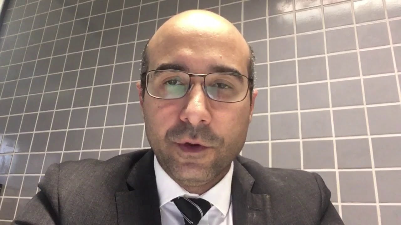 Classificação das Normas Jurídicas I