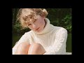 Taylor Swift  - August (Dolby Atmos Stems)