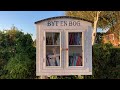 Book Buying Or Book Recycling