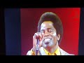 James Brown September Song 1970 Live