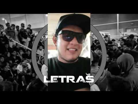 JEAN POOL vs LETRAS vs MONDRED - 8vos - Fecha 1 - G8 Freestyle