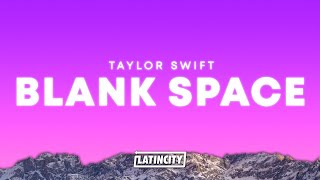 Download lagu Taylor Swift – Blank Space (Lyrics) mp3 Download lagu Taylor Swift – Blank Space (Lyrics) mp3