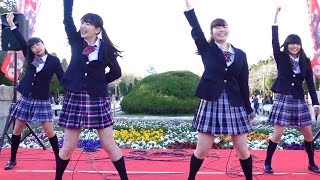 リリシック学園「Believe in Yourself! 」palet・ 戦国・ツワモノ・ロード