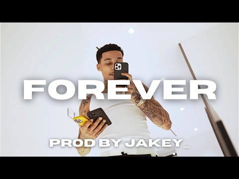 [FREE] Fredo x Clavish x TR Type Beat "Forever" | UK Rap Type Beat 2025