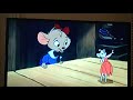 The Great Mouse Detective Intro