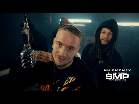 NH Dmoney - Rampage - Shimo Media Performance