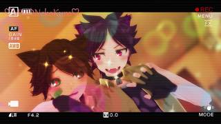 ◤MMD x Camp Buddy || Original Motion◢ 【New Soul - MEME】💜YAOI💚