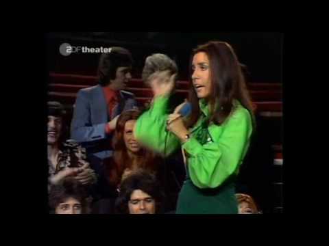 Tina York - Wir lassen uns das Singen nicht verbieten
