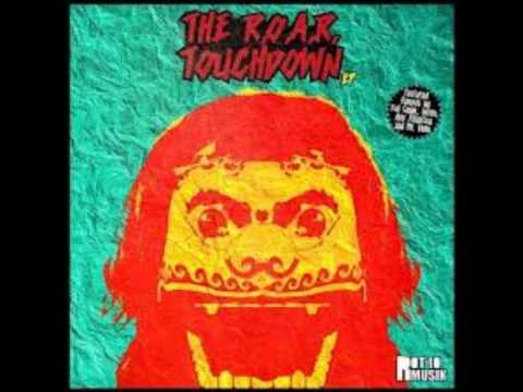The RO.A.R - TouchDown (DJ BASTO REMIX)