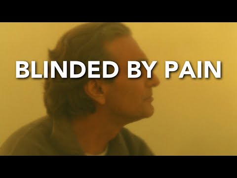 Taste of Cherry - Blinded By Pain