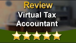 Virtual Tax Accountant Pasadena
Amazing
5 Star Review by Thomas K.
