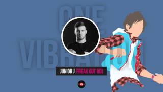 Junior J - Freak Out