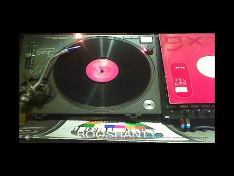 Glam Hell's party Original mix