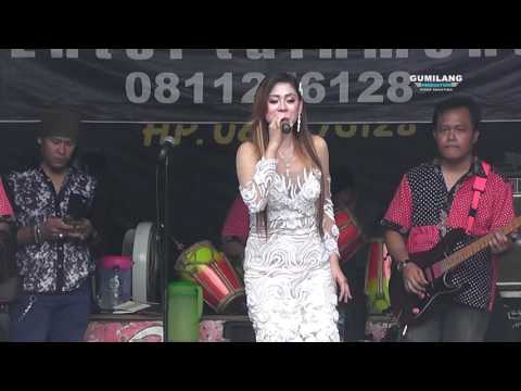 AMELIA DERMOLO -  EDAN TURUN RESTI ANANTA