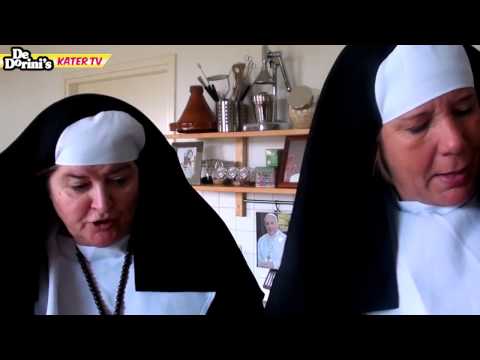 De Dorini's - KaterTV (afl. De Tosti-non)