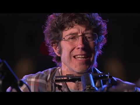 Dreamland Live Sessions: Chris Hanson (S01, E01)