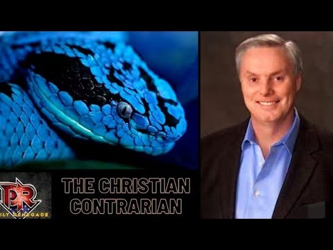 Gary Wayne - Serpent Seed Part 1 | Seed War