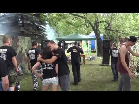 terrorcore.pl @ Silesia in Love [8/20] - friz