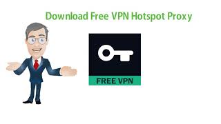 Free VPN Hotspot Proxy - Unlimited Secure Shield
