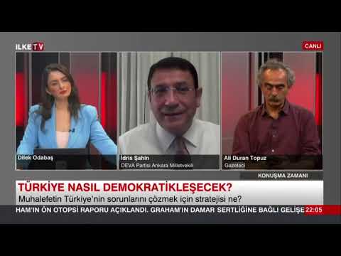 Şahin: Cezada adalet, infazda eşitlik sağlanmadan hiçbir düzenleme toplumsal vicdanda karşılıkbulmaz