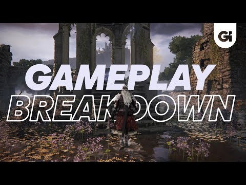 Liurnia Of The Lakes – Exclusive Elden Ring Gameplay Walkthrough