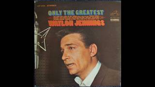 Waylon Jennings "California Sunshine"