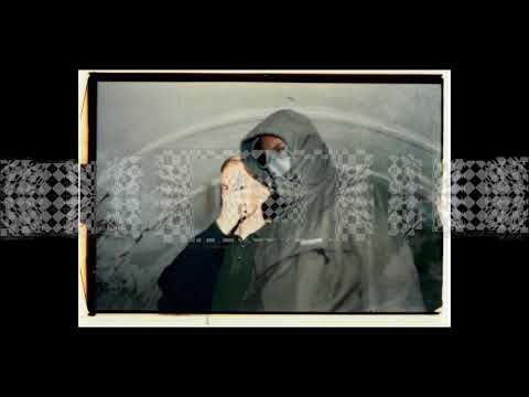 Alfarmania & Proiekt Hat - Astral Slaktmask LP teaser