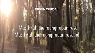 Download lagu Lirik Lagu Andmesh Kamaleng(Tiba Tiba) official lirik musik. mp3