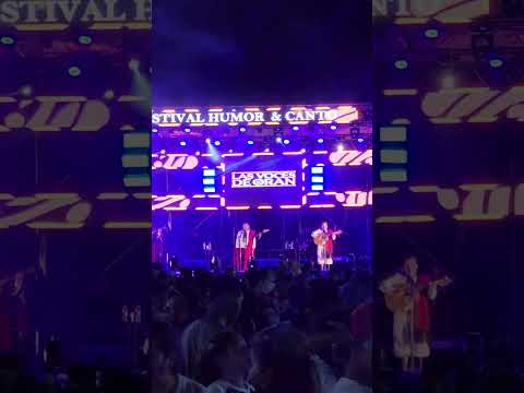 Las voces de Orán #2026 #salta #festival