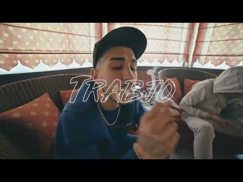 (FREE) Capo Plaza X Morad X Voluptyk X Mojobeatz Type Beat - "Trabaho"