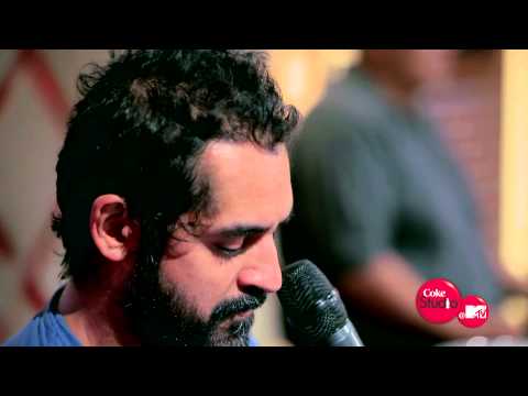 Hallelujah BTM (5-min) - Karsh Kale feat Shilpa Rao, Coke Studio @ MTV Season 2