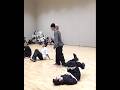 SEVENTEEN Being Chaotic In Practice Room SOMEONE Save The Choreographer Seventeen Mingyu Dk The8
