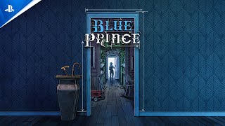 Blue Prince - Date Reveal | PS5 Games Trailer