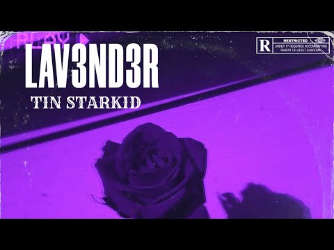 Lavender (jaja)- Tin starkid