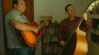 Big Sandy & his Fly Rite Boys - A Man Like Me / Jumping From Six To Six