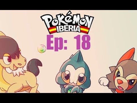 Nino Bravo -Capitulo 18- Pokemon Iberia