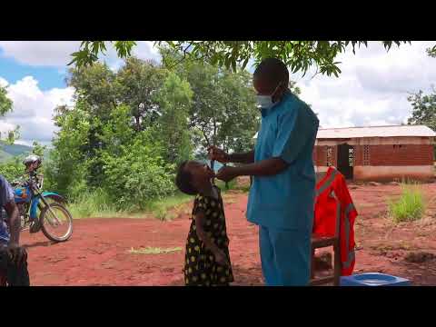Countries look back at efforts to immunize every last child against polio