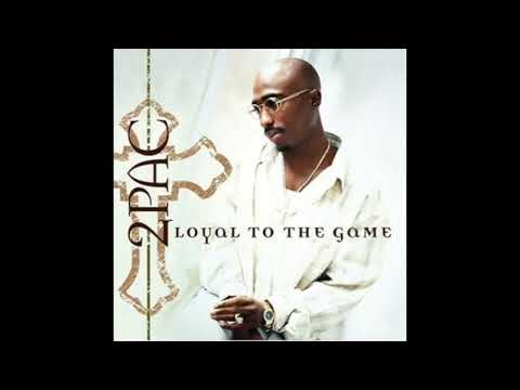 2Pac feat. Elton John- Ghetto Gospel (Instrumental w/Hook)