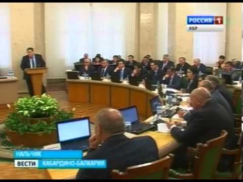 Вести КБР (18.04.2013,19:40)